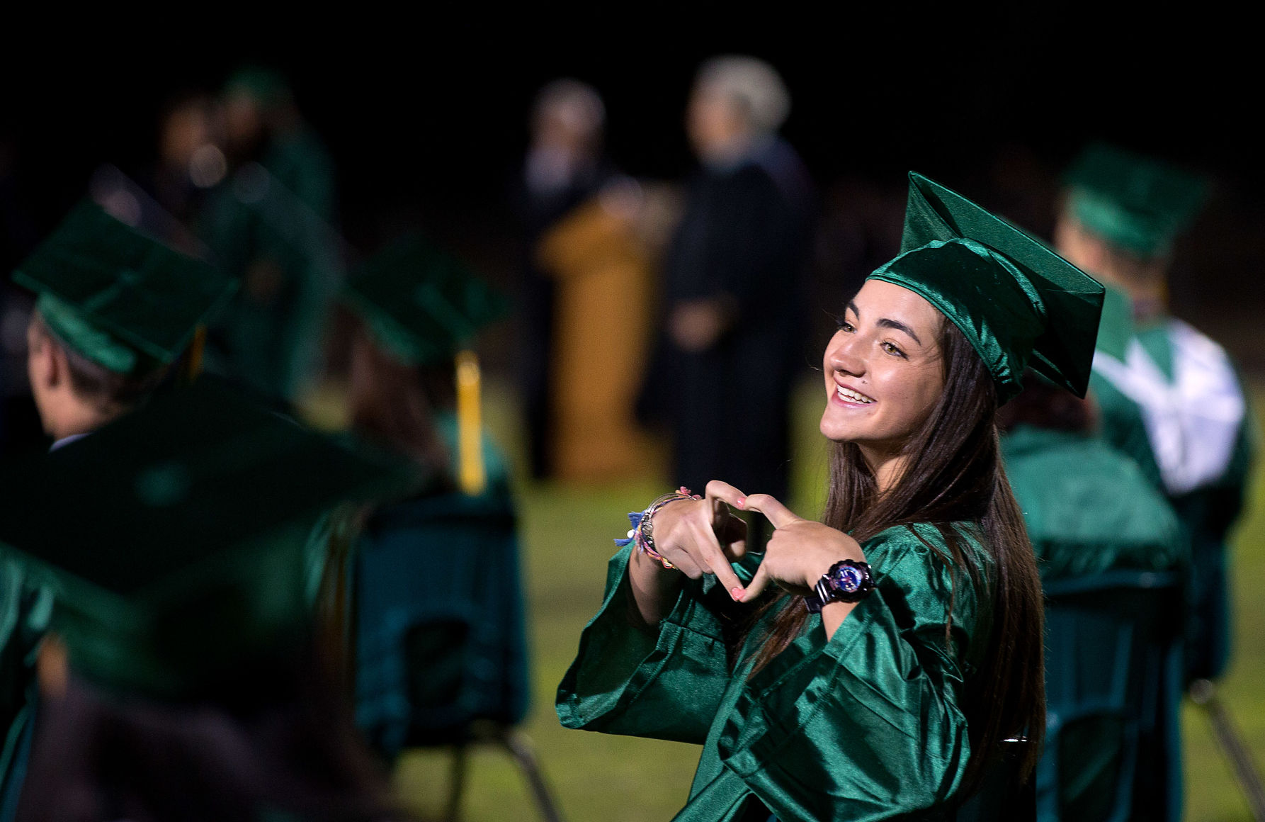 Canyon del Oro High School